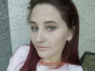 MissJoliee