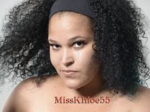 MissKhloe55