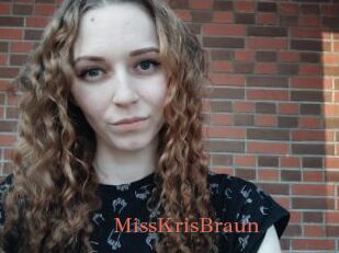 MissKrisBraun