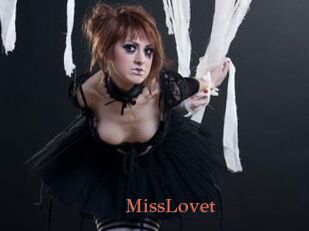 MissLovet