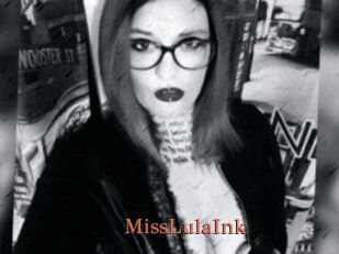 MissLulaInk