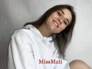 MissMali