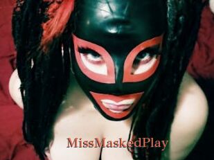 MissMaskedPlay