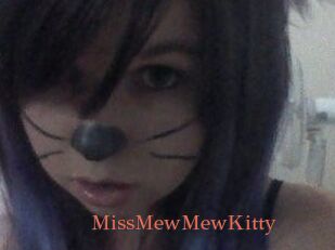 MissMewMewKitty