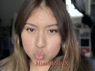 MissMollyX