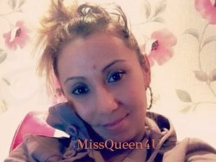 MissQueen4U