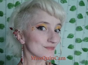 MissQuinCam