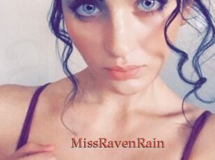 MissRavenRain