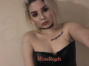 MissReah