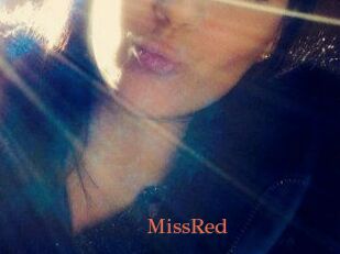 MissRed