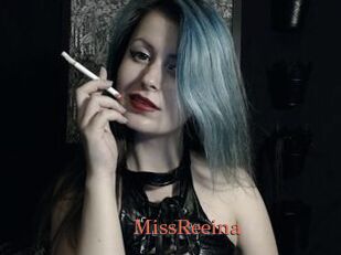 MissReeina