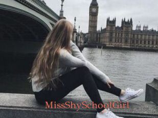 MissShySchoolGirl