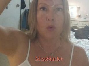 MissStarlet