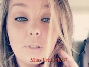 MissTrouble87