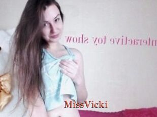 MissVicki