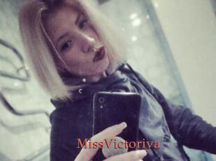 MissVictoriya