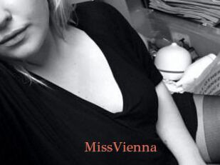 MissVienna