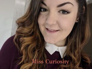 Miss_Curiosity