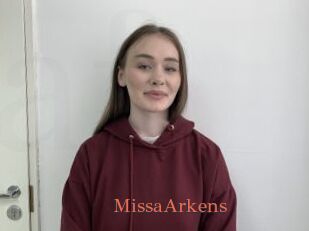 MissaArkens