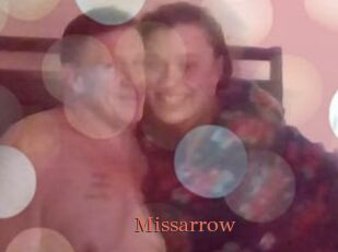 Missarrow