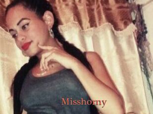 Misshorny_