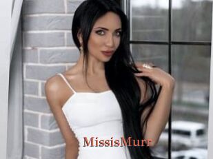 MissisMurr