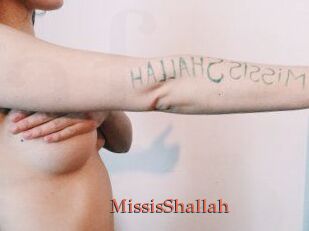 MissisShallah