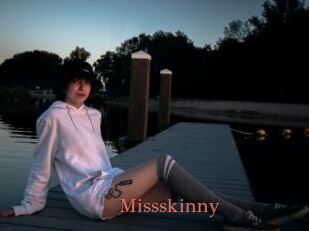 Missskinny Anal Favorite