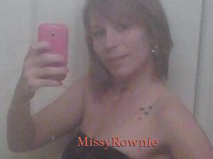 MissyRownie