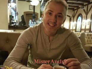 MisterAndry