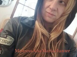 MistressAnaMariaHunter