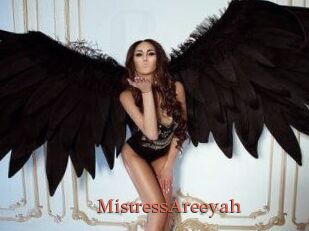 MistressAreeyah