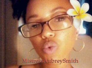 MistressAubreySmith