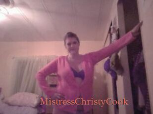 MistressChristyCook