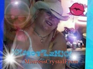 MistressCrystalFrost