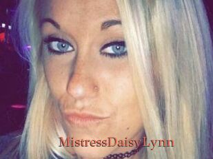 MistressDaisyLynn