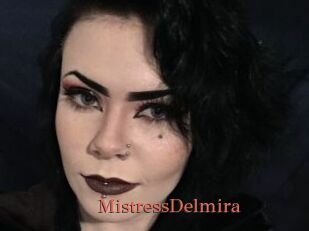 MistressDelmira