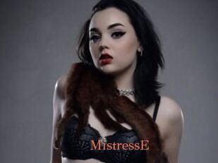 MistressE