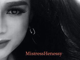 MistressHenessy