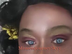 MistressJourneySkyy