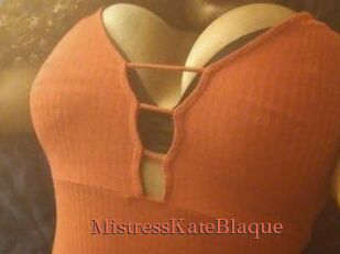 MistressKateBlaque