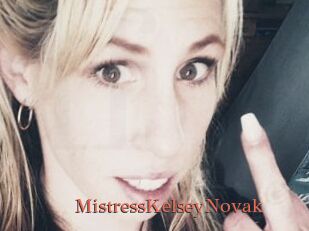 MistressKelseyNovak