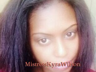 MistressKyraWilson