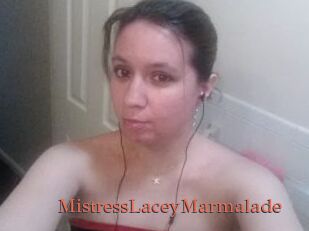 MistressLaceyMarmalade