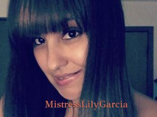 MistressLilyGarcia