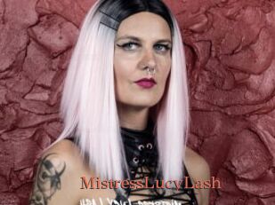 MistressLucyLash