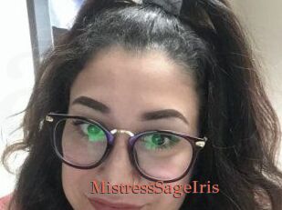 MistressSageIris