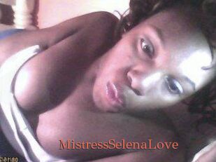 MistressSelenaLove