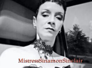 MistressSinamonSinclair