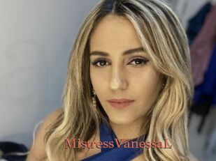 MistressVanessaL